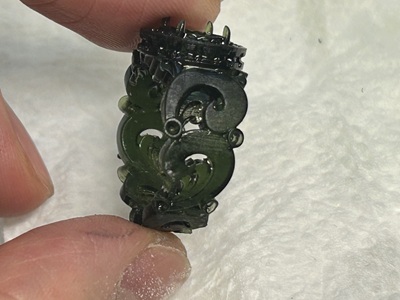 ダイヤモンド配置のシミュレーション